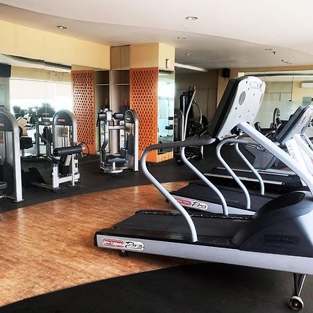 Nemuru Grand Serpong Panunggangah Экстерьер фото