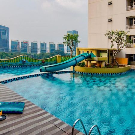 Nemuru Grand Serpong Panunggangah Экстерьер фото