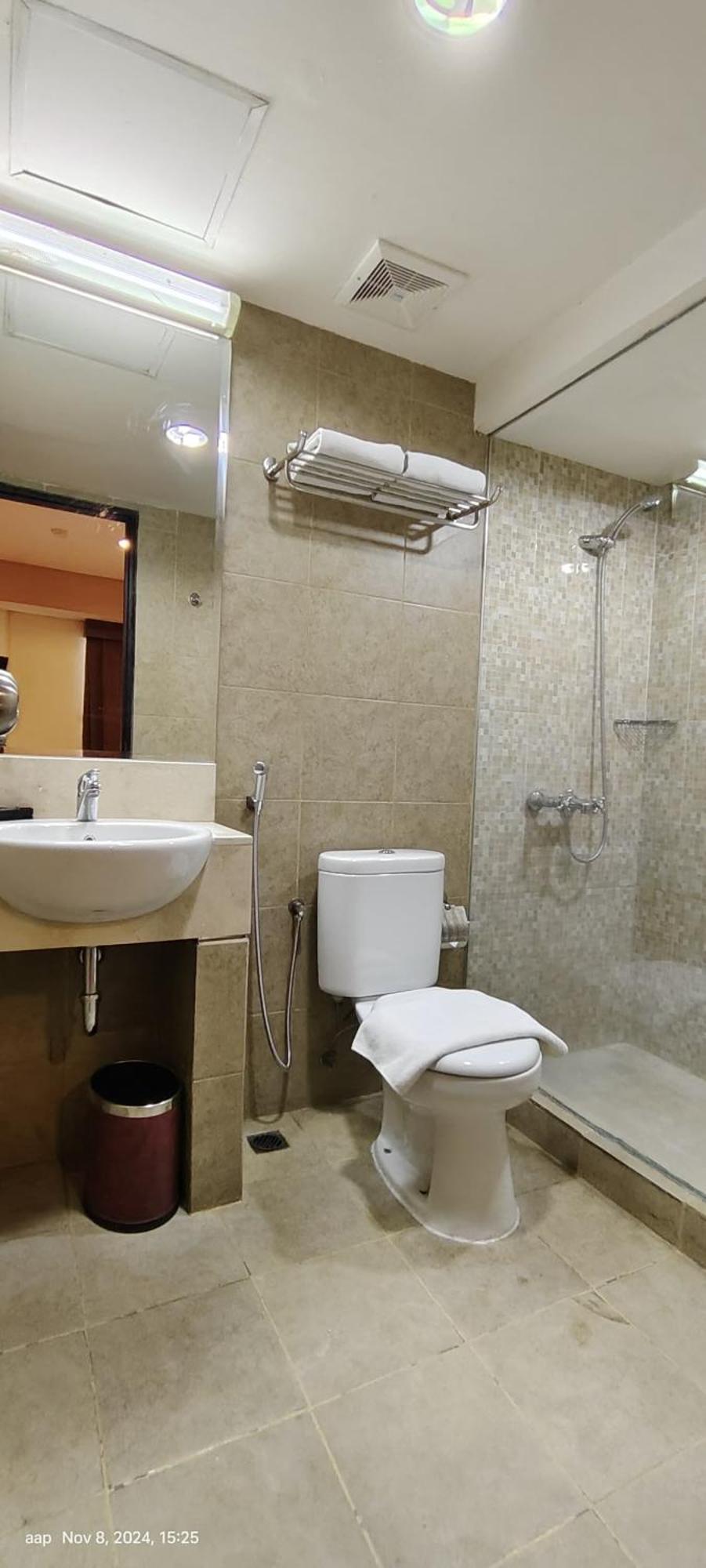 Nemuru Grand Serpong Panunggangah Экстерьер фото