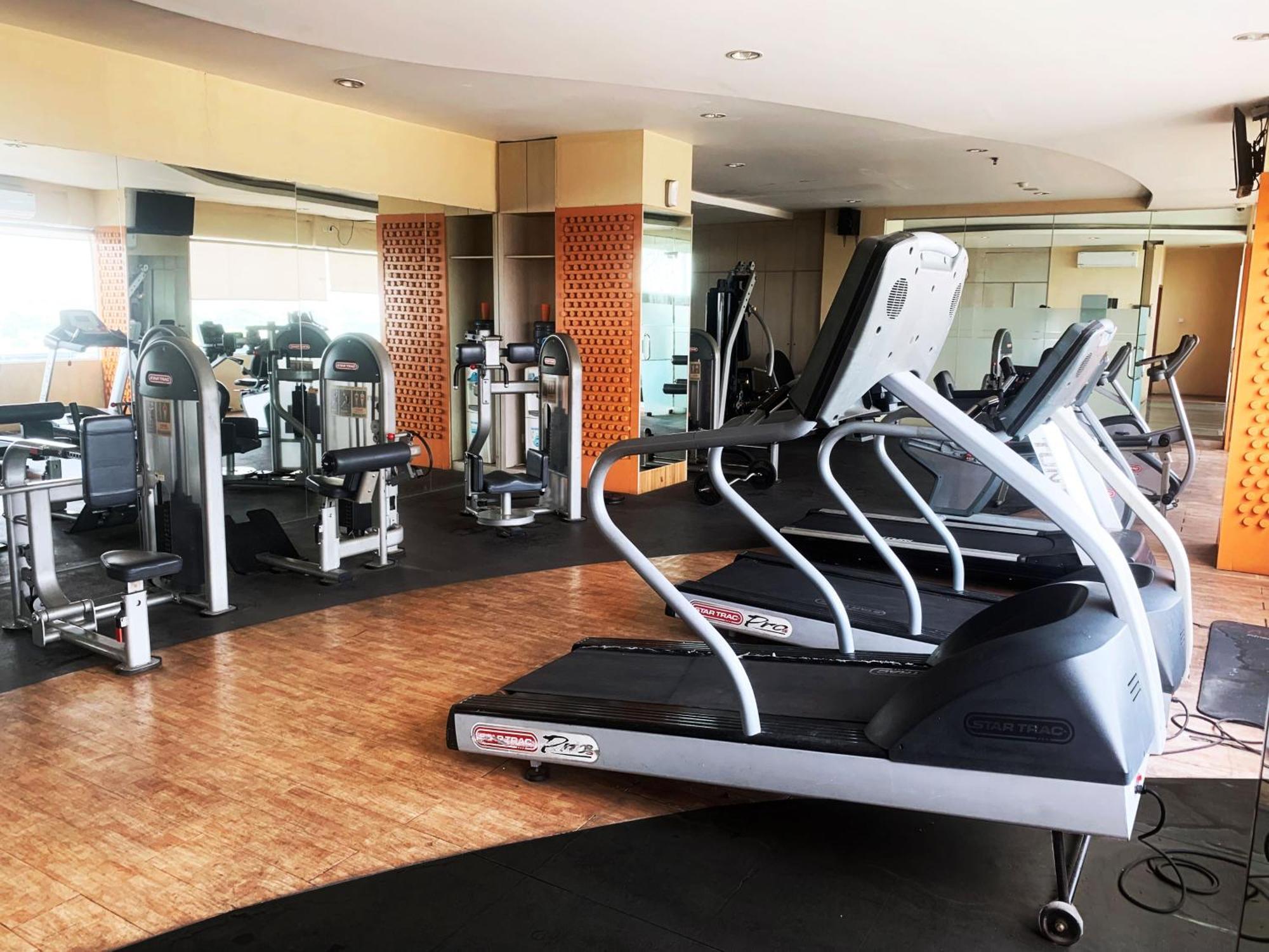 Nemuru Grand Serpong Panunggangah Экстерьер фото