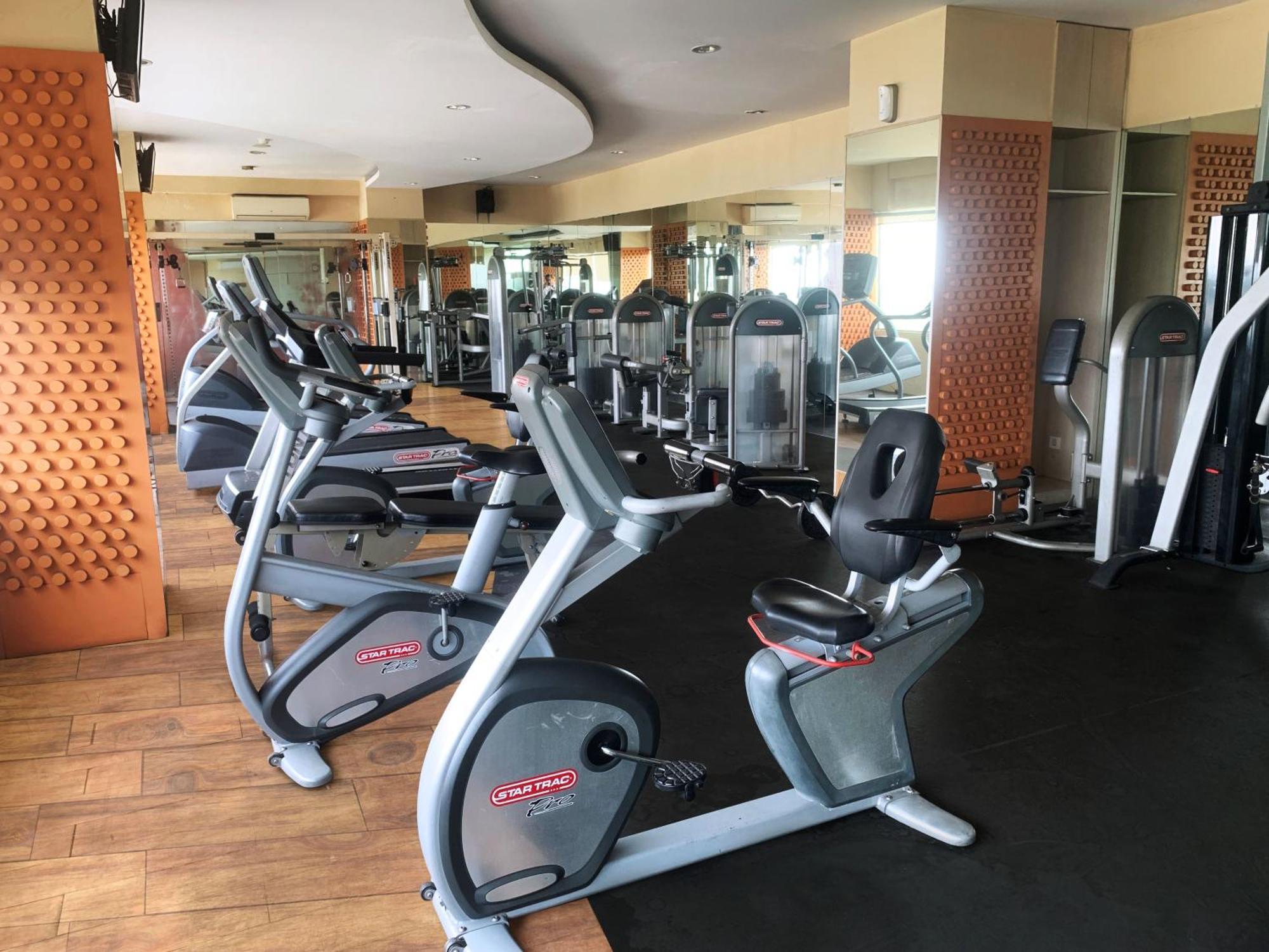 Nemuru Grand Serpong Panunggangah Экстерьер фото