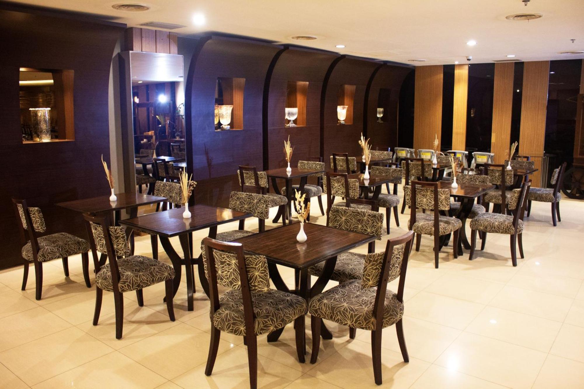 Nemuru Grand Serpong Panunggangah Экстерьер фото