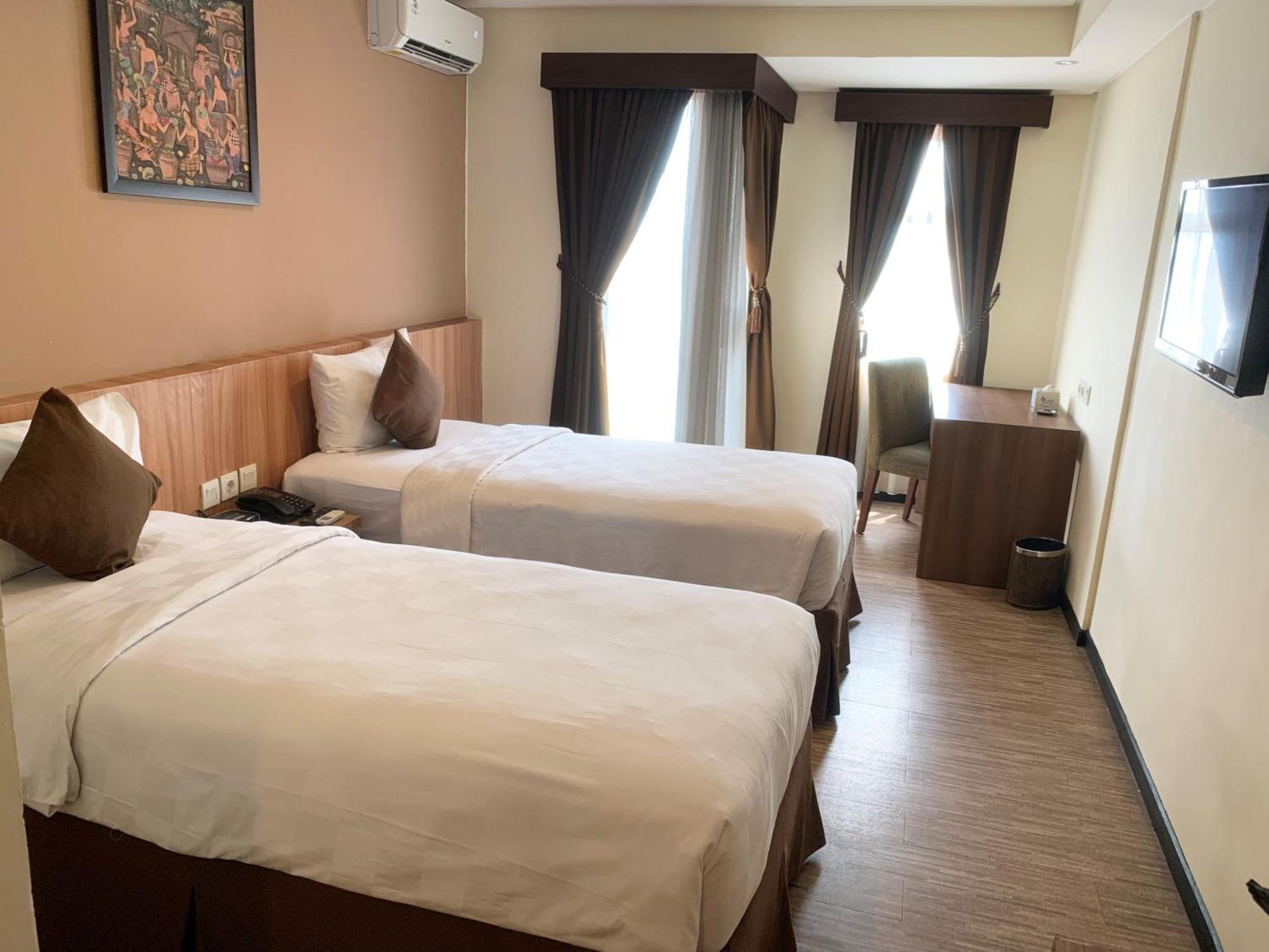 Nemuru Grand Serpong Panunggangah Экстерьер фото