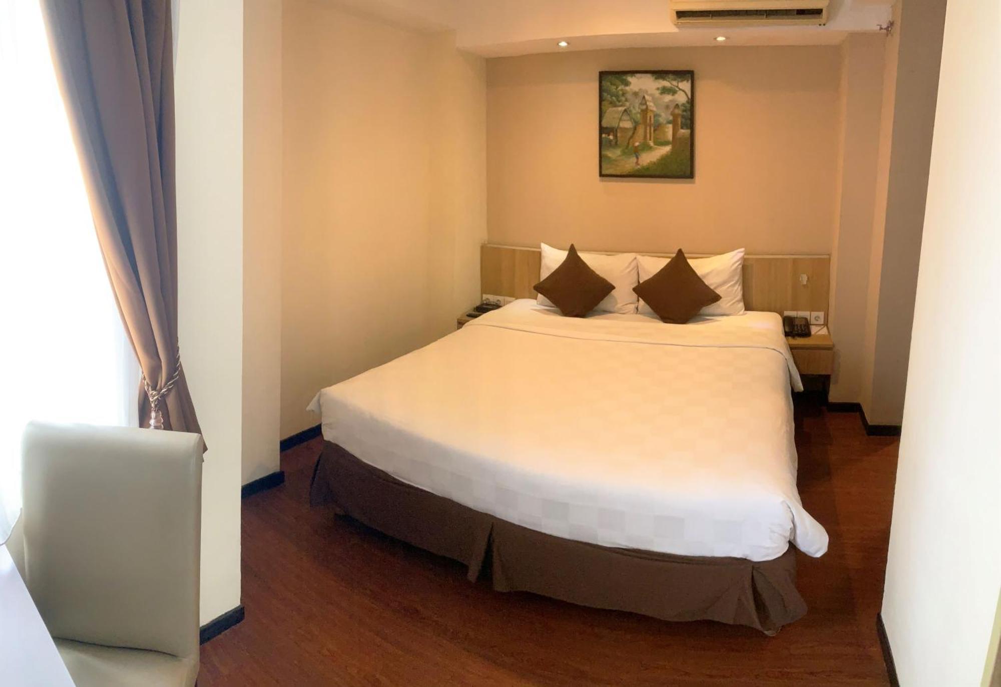 Nemuru Grand Serpong Panunggangah Экстерьер фото